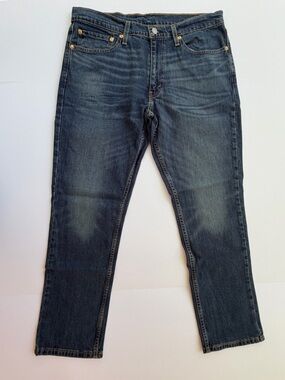 Men’s Levi’s 511 Denim Jeans Size 34x29​